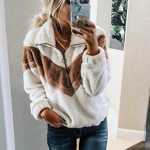 Women's  Oversized Sweater